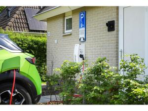 Holiday Home Bungalowpark It Wiid by Interhome