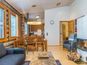 Holiday Home Lumikelo b4 by Interhome