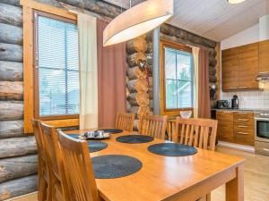 Holiday Home Lumikelo b4 by Interhome