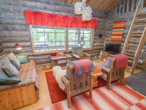 Holiday Home Saaruatar by Interhome