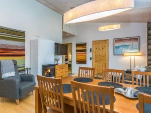 Holiday Home Lumikelo b4 by Interhome