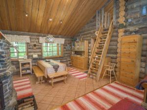 Holiday Home Saaruatar by Interhome