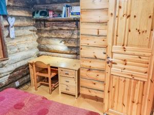 Holiday Home Saaruatar by Interhome