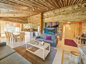 Holiday Home Sokosti - ukselma by Interhome