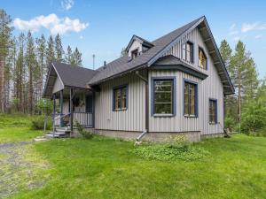 Holiday Home Mustikka by Interhome