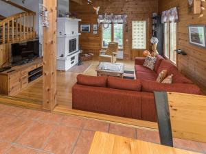 Holiday Home Mustikka by Interhome