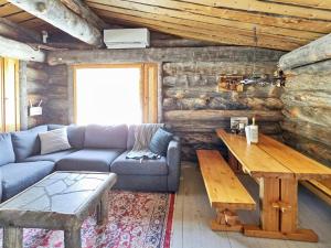 Holiday Home Kelokoto by Interhome