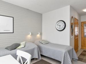 Holiday Home Luulampi f11 by Interhome