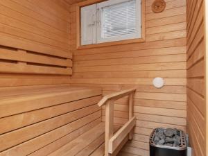 Holiday Home Luulampi f11 by Interhome