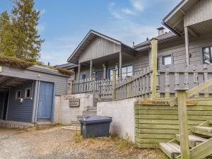 Holiday Home Ruka-rentola by Interhome