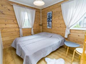 Holiday Home Ruka-rentola by Interhome