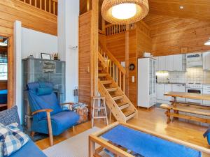 Holiday Home Kuksatie 7 b by Interhome