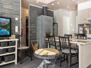 Holiday Home Kuurankuksa b by Interhome