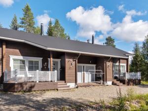 Holiday Home Kuurankuksa b by Interhome