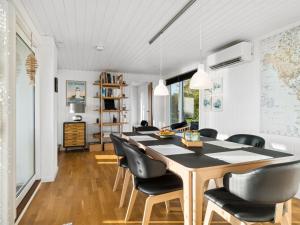 Holiday Home Annesette - 300m from the sea by Interhome