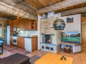 Holiday Home Kanerva 1c by Interhome