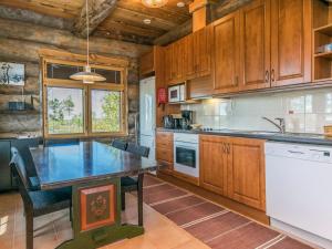 Holiday Home Kanerva 1c by Interhome