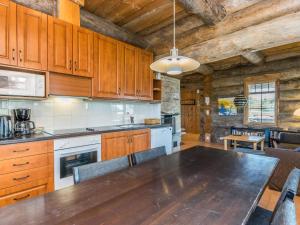 Holiday Home Kanerva 1c by Interhome