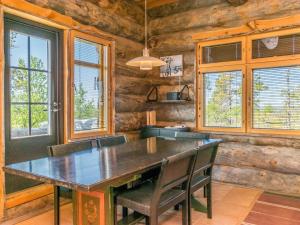 Holiday Home Kanerva 1c by Interhome