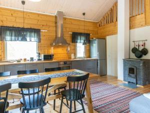 Holiday Home Koppelomaa by Interhome