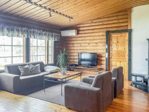 Holiday Home Itälahti by Interhome