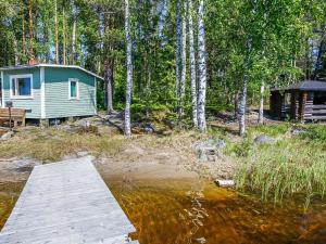 Holiday Home Itälahti by Interhome