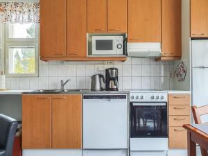 Holiday Home Moitakuru a6 by Interhome