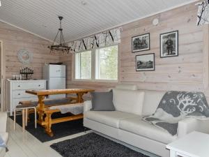 Holiday Home Pursu by Interhome