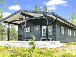 Holiday Home Pursu by Interhome