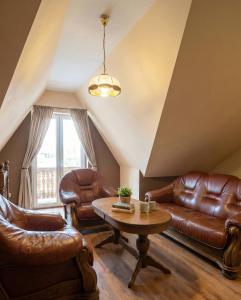 Zakątek Trzech Braci