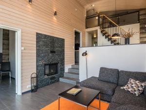 Holiday Home Kiehinen 1 by Interhome