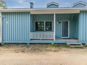 Holiday Home Saarihely a1 by Interhome