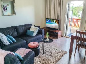 Holiday Home Skivillas 47 ukkohalla - a1 by Interhome