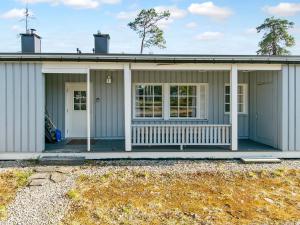 Holiday Home Saariseläntie 8 b 1 vaeltaja by Interhome