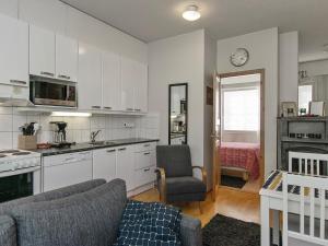 Holiday Home Moitakuru a8 by Interhome