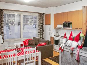 Holiday Home Moitakuru a8 by Interhome