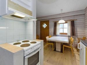 Holiday Home Kulta-käkönen 3 by bomba by Interhome