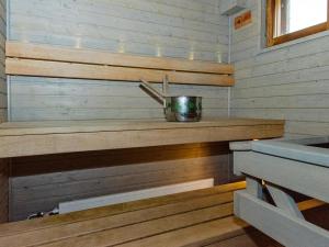 Holiday Home Kulta-käkönen 3 by bomba by Interhome