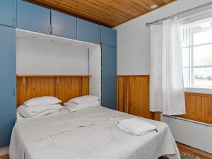 Holiday Home Saariseläntie 8 b 1 vaeltaja by Interhome