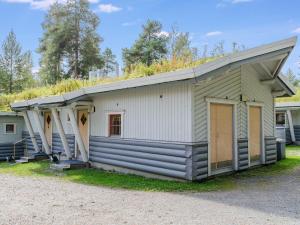 Holiday Home Sotka 7 by bomba by Interhome