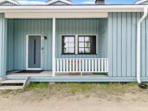 Holiday Home Saarihely a 2 by Interhome