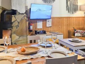 Holiday Home Saarihely a 2 by Interhome