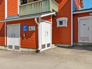 Holiday Home Moitakuru a4 by Interhome