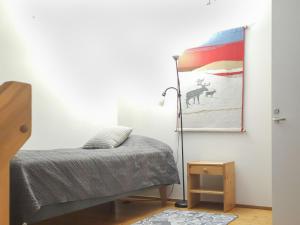 Holiday Home Saarihely a 2 by Interhome