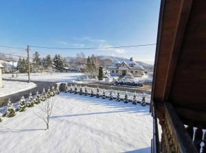 Zakątek Trzech Braci