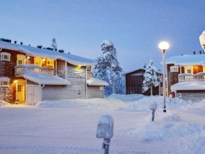 Holiday Home Luulampi f6 by Interhome