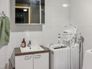 Holiday Home Skivillas 47 ukkohalla - a3 by Interhome