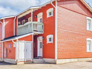 Holiday Home Luulampi f6 by Interhome