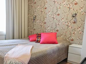 Holiday Home Skivillas 47 ukkohalla - a3 by Interhome