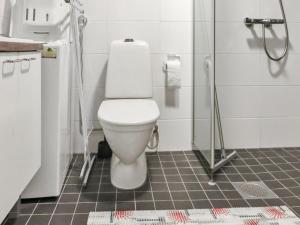 Holiday Home Skivillas 47 ukkohalla - a3 by Interhome